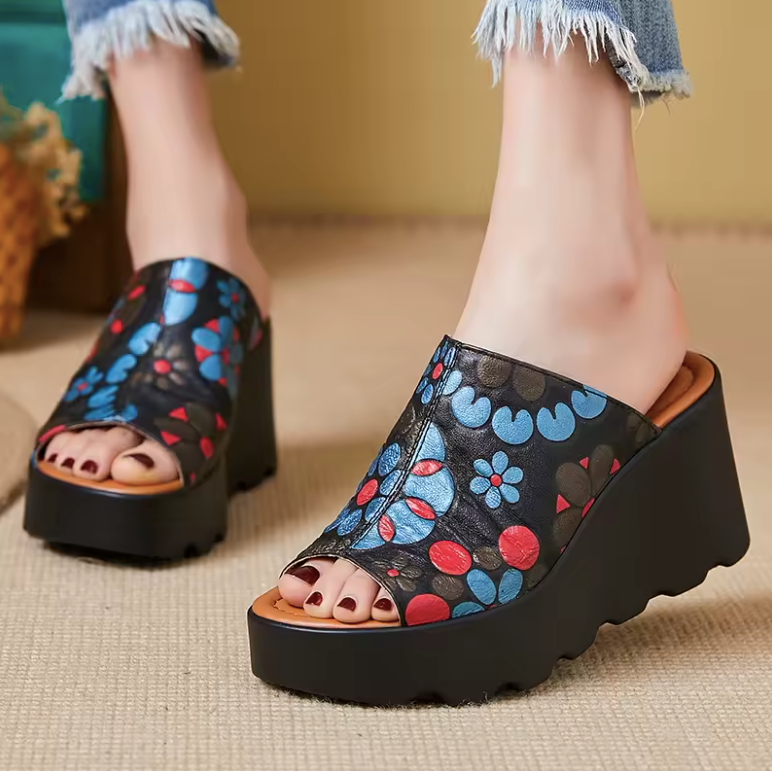 USS Shoes Olga Women&