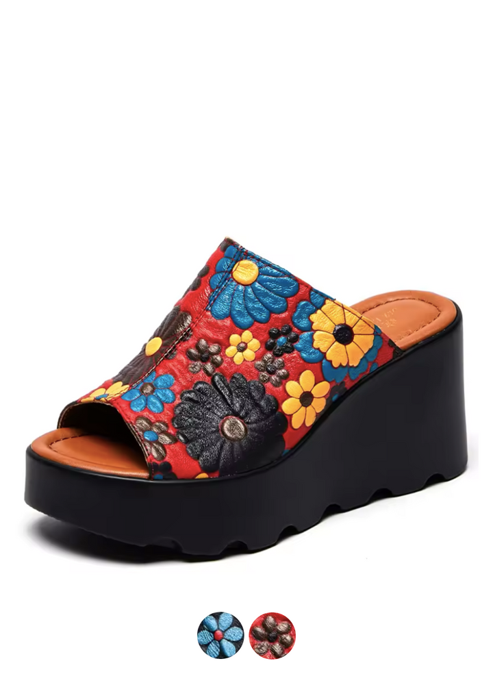 USS Shoes Olga Women&