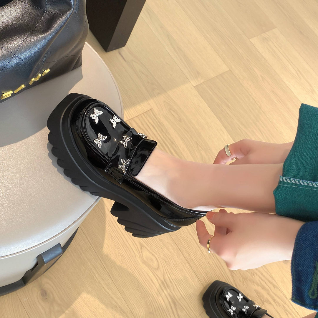 USS Shoes Oliana Women&