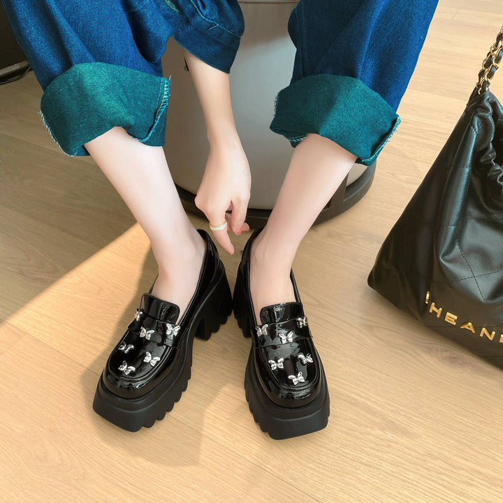 USS Shoes Oliana Women&