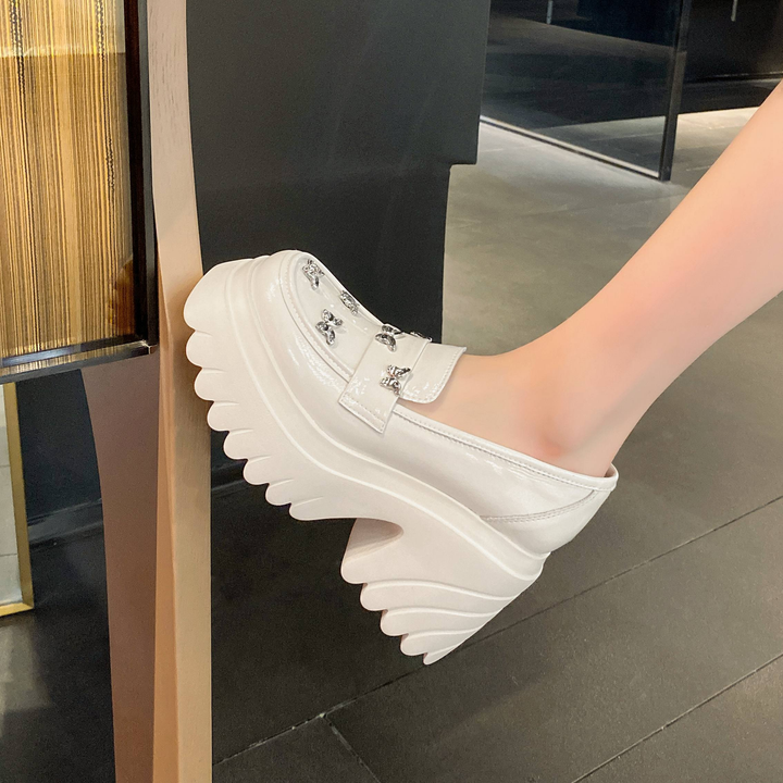 USS Shoes Oliana Women&