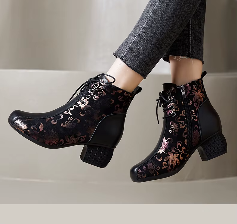 USS Shoes Oliva Women&