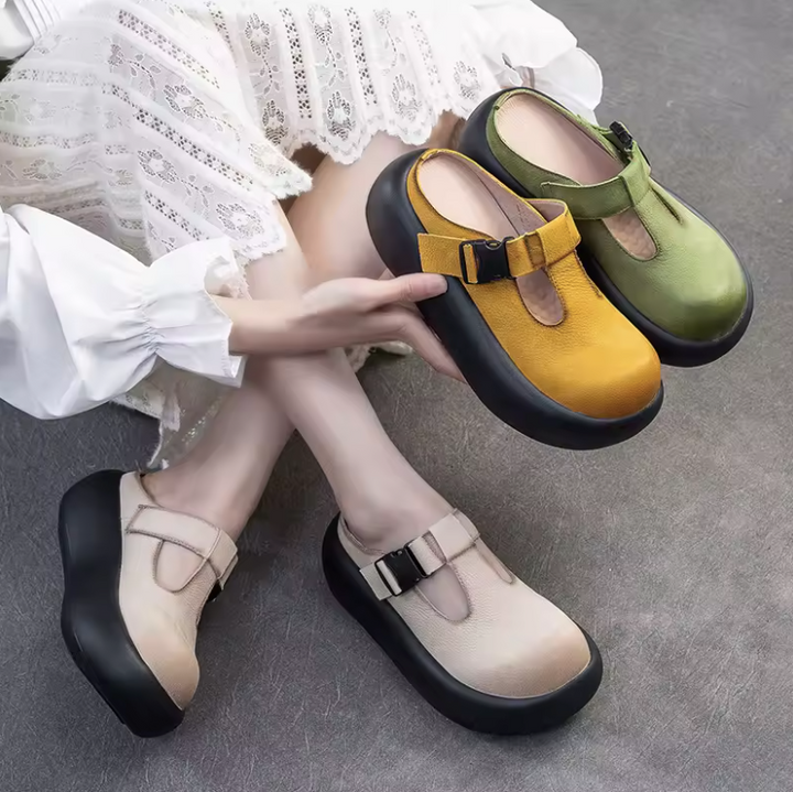 USS Shoes Oliva Women&