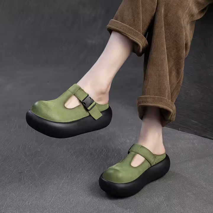 USS Shoes Oliva Women&