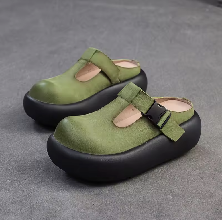 USS Shoes Oliva Women&