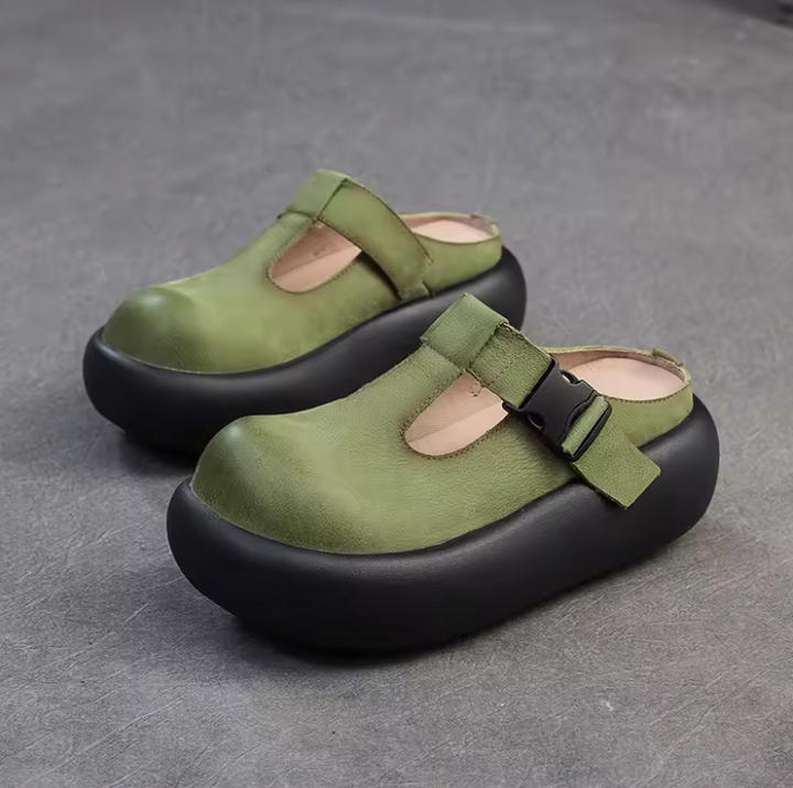 USS Shoes Oliva Women&