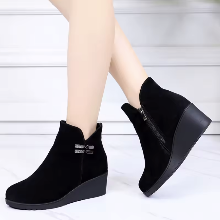 USS Shoes Oliver Women&