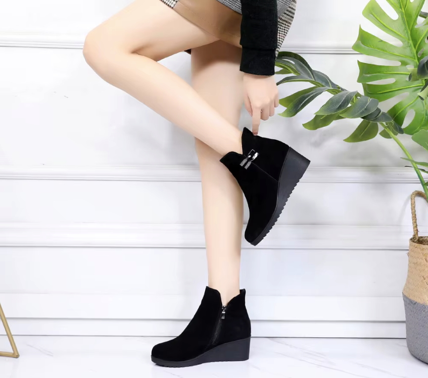 USS Shoes Oliver Women&