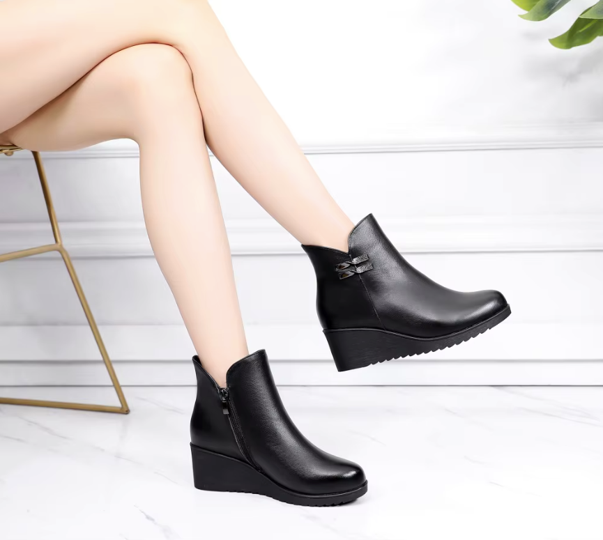 USS Shoes Oliver Women&
