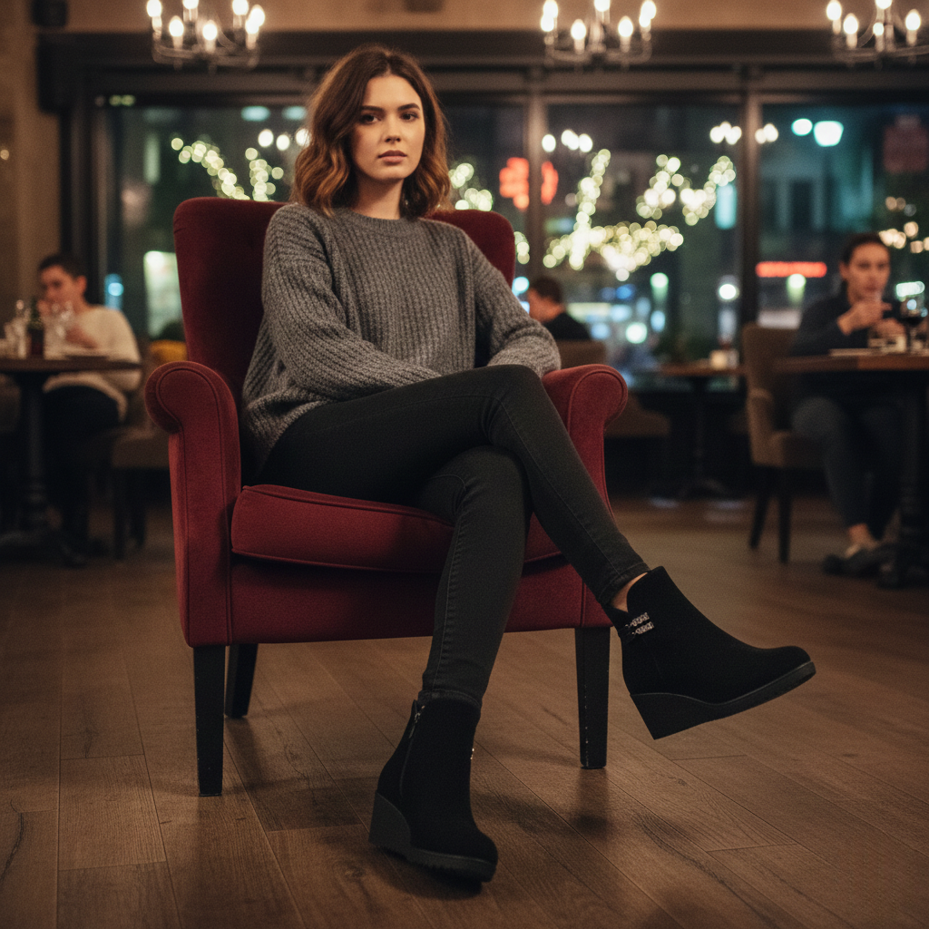 USS Shoes Oliver Women&