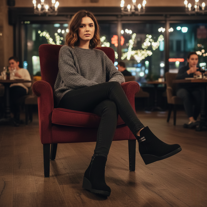 USS Shoes Oliver Women&