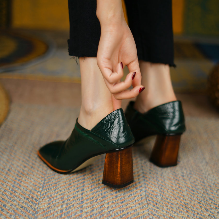 USS Shoes Omaira Women&