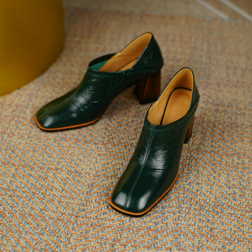 USS Shoes Omaira Women&