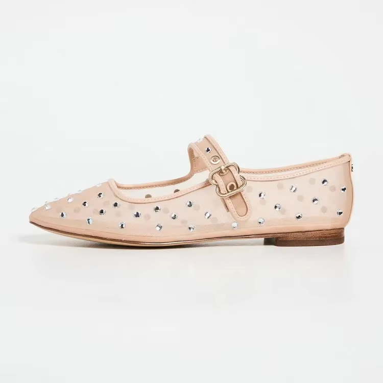 USS Shoes Oralia Women&