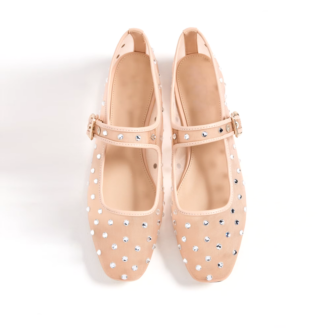 USS Shoes Oralia Women&
