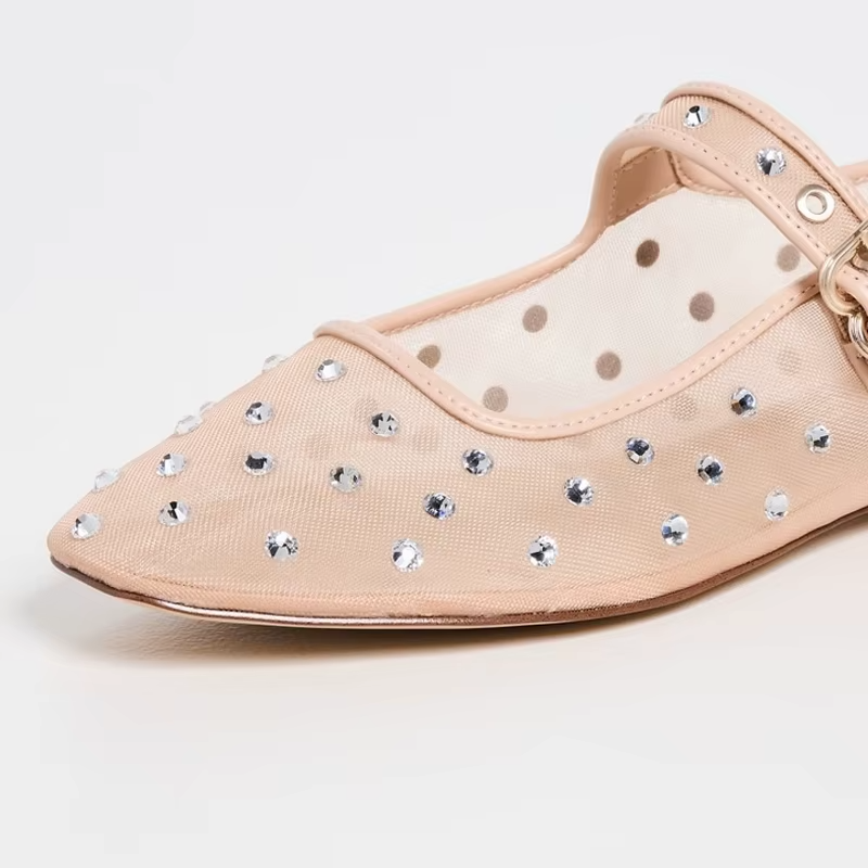 USS Shoes Oralia Women&