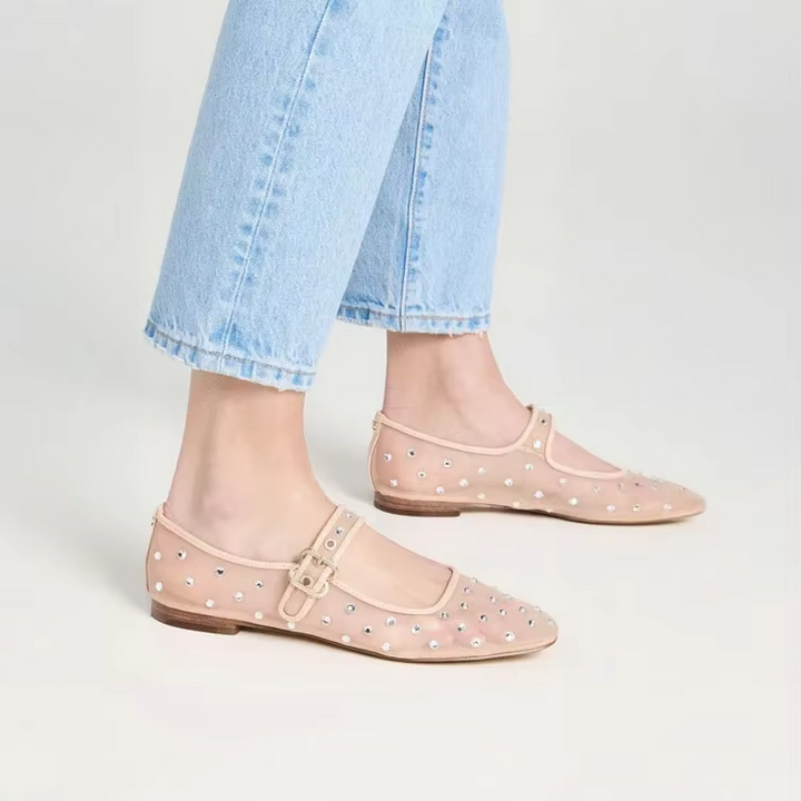 USS Shoes Oralia Women&
