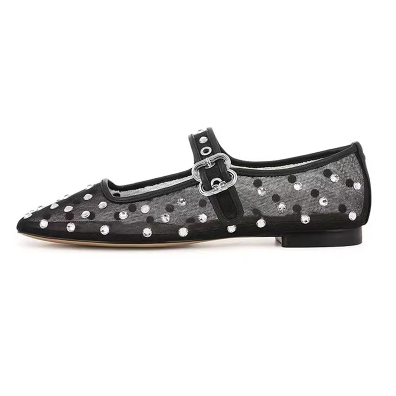 USS Shoes Oralia Women&