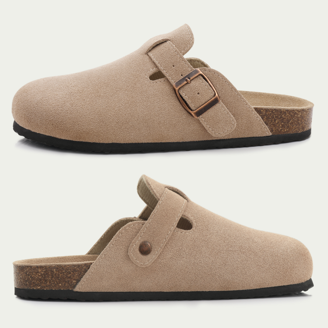 good quality clogs color brown size 10 for women