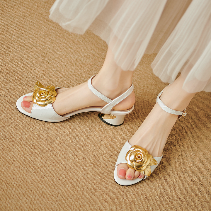 USS Shoes Oriana Women&