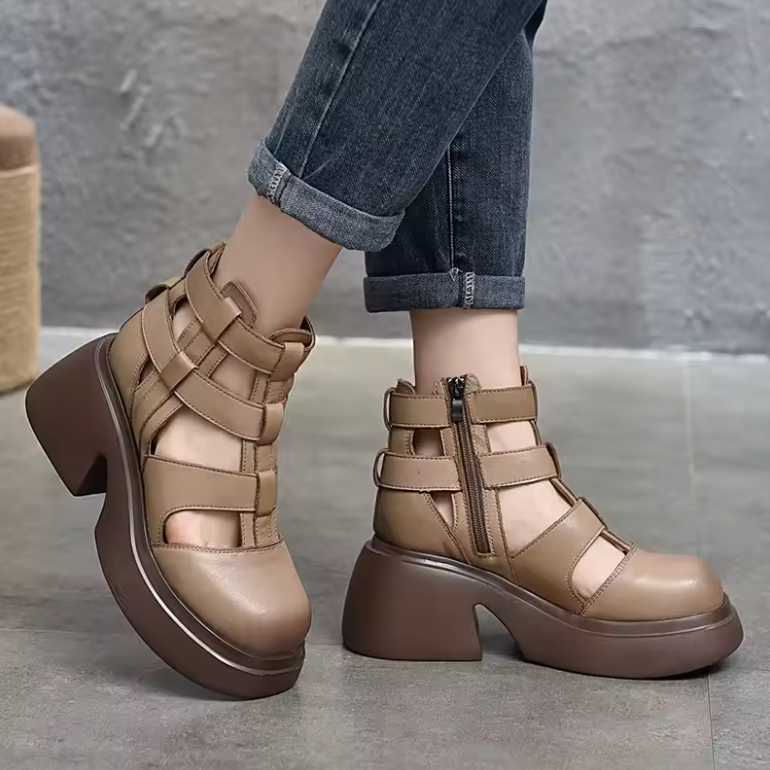 USS Shoes Oriana Women&