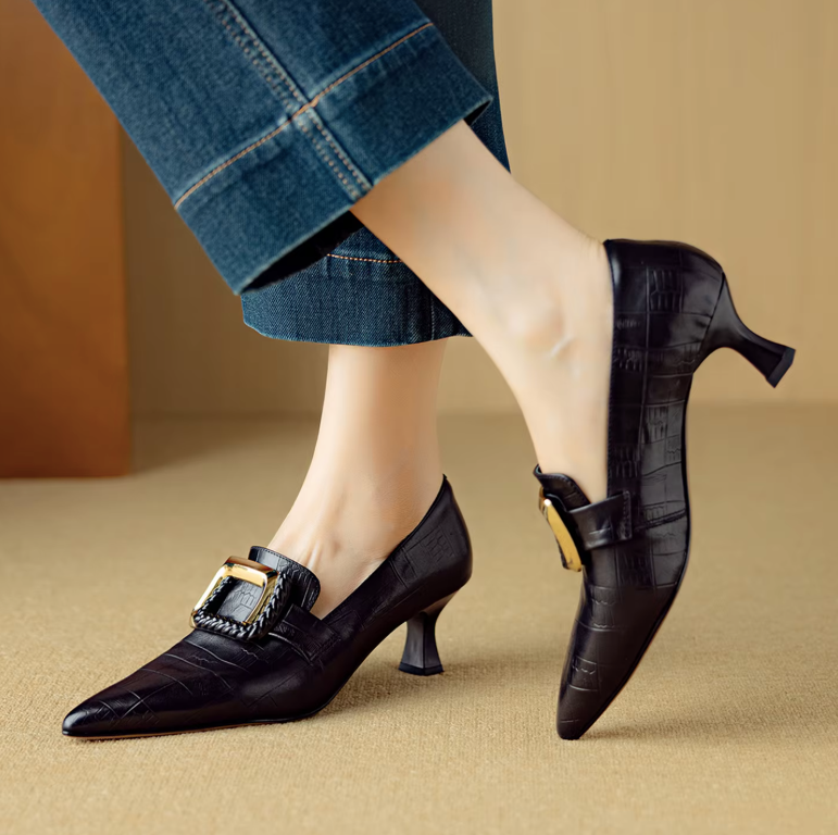 USS Shoes Oriana Women&