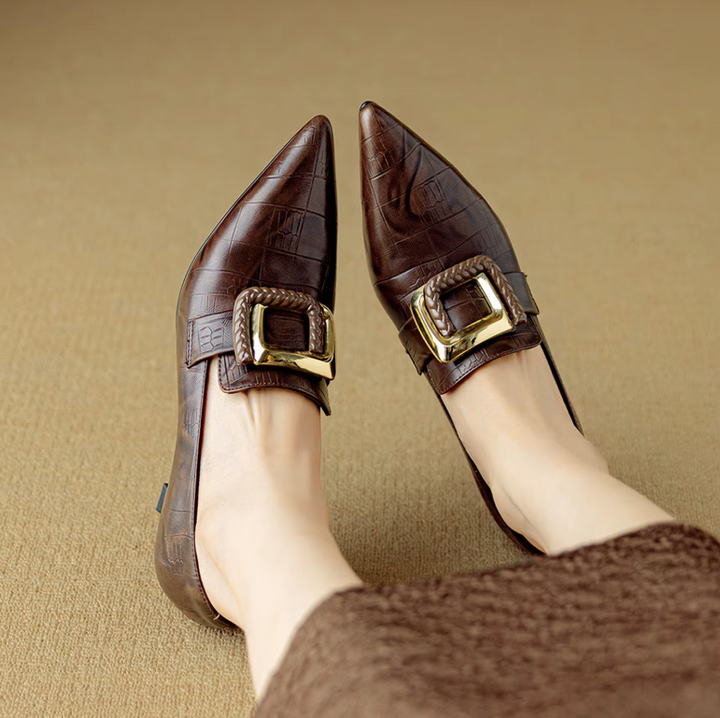 USS Shoes Oriana Women&