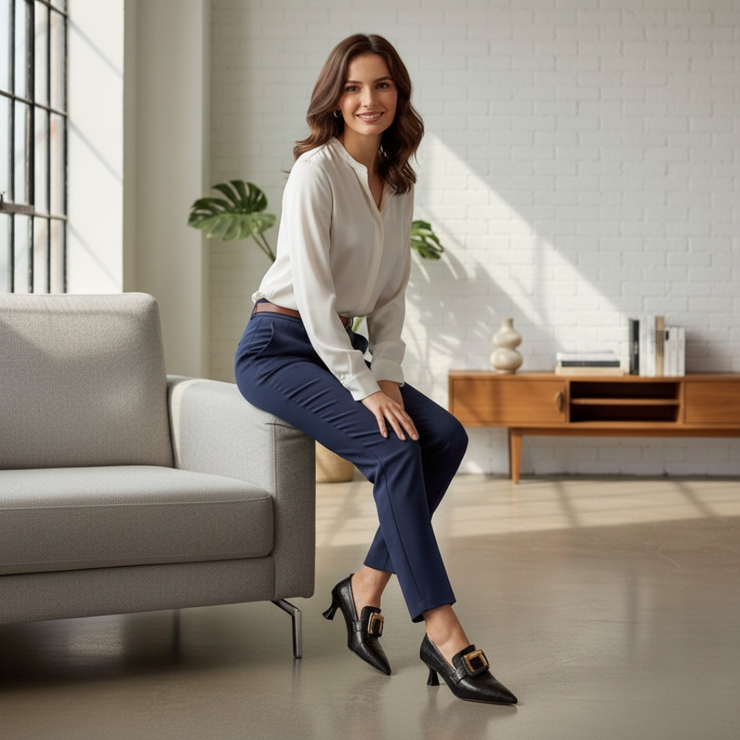 USS Shoes Oriana Women&