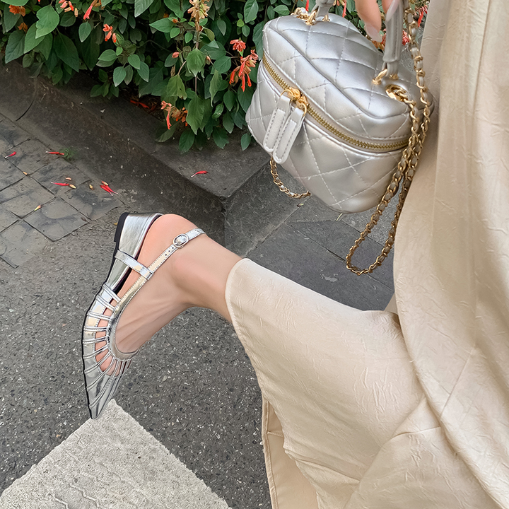 USS Shoes Oriana Women&
