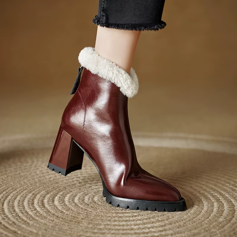 USS Shoes Oriana Women&