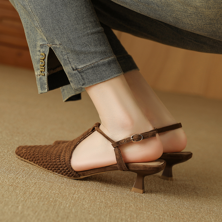 USS Shoes Palacios Women&