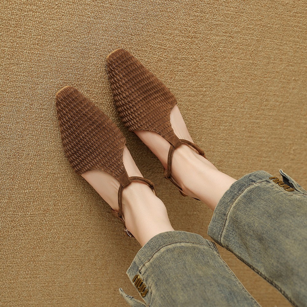USS Shoes Palacios Women&
