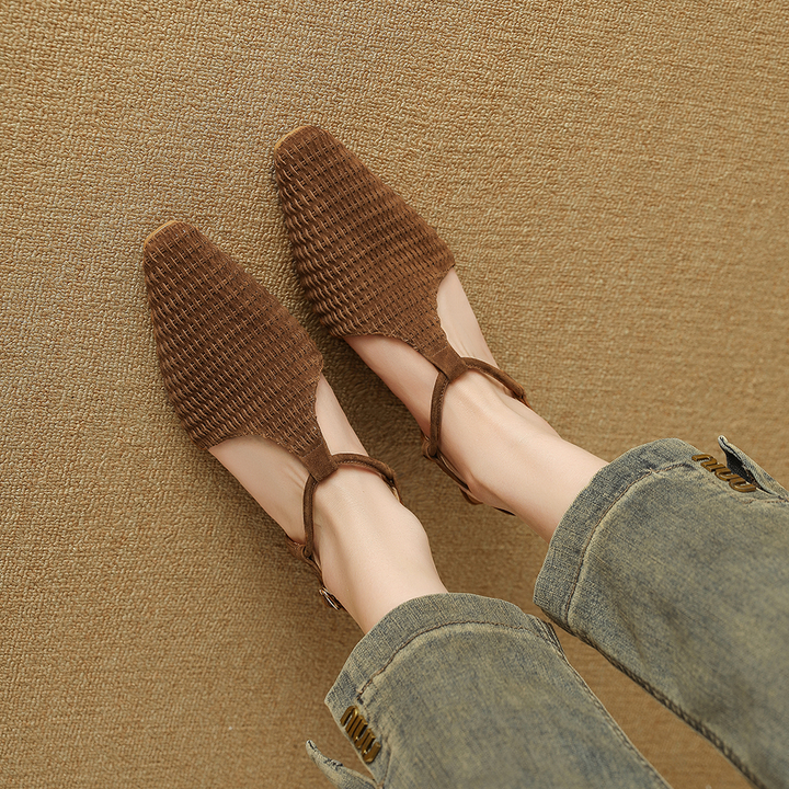 USS Shoes Palacios Women&