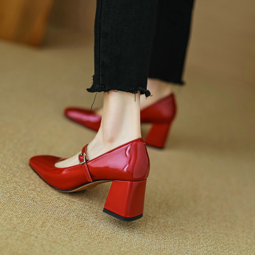 USS Shoes Paquita Women&