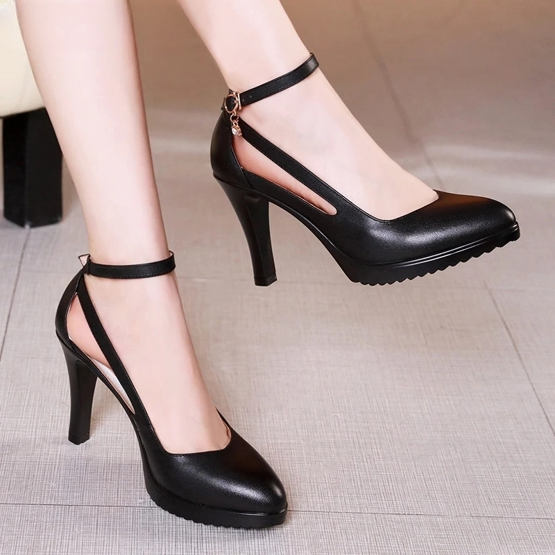 USS Shoes Patricia Women&