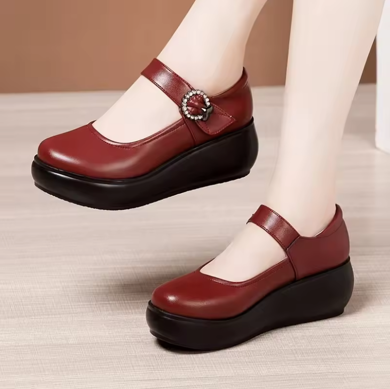 USS Shoes Piery Women&