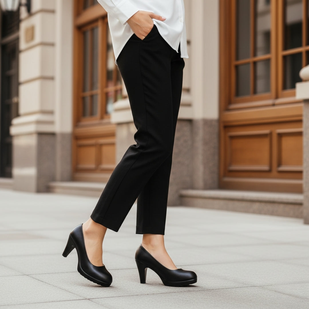 USS Shoes Pilori Women&