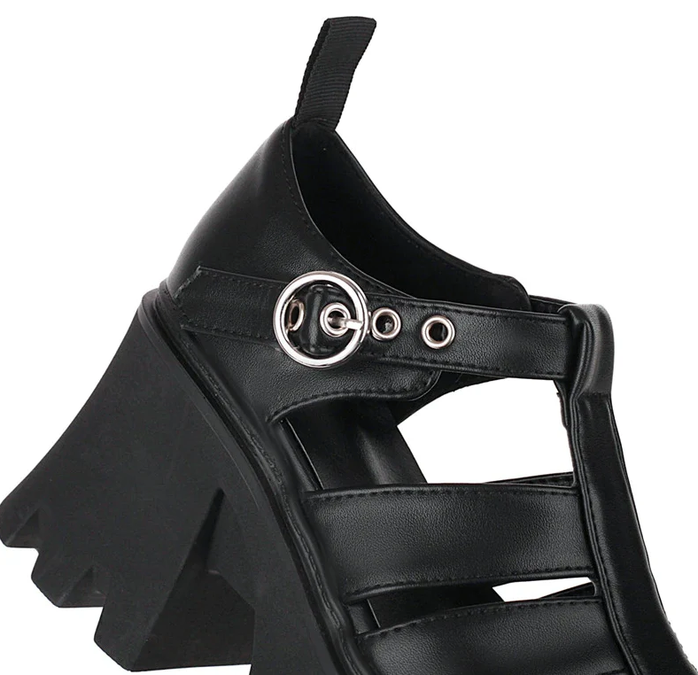USS Shoes Polaca Women&