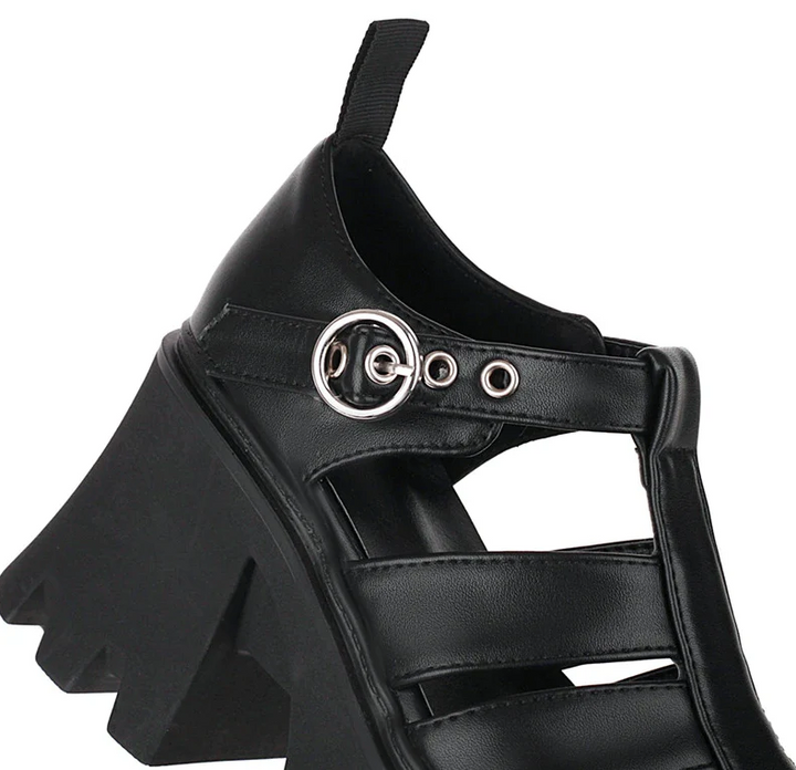 USS Shoes Polaca Women&