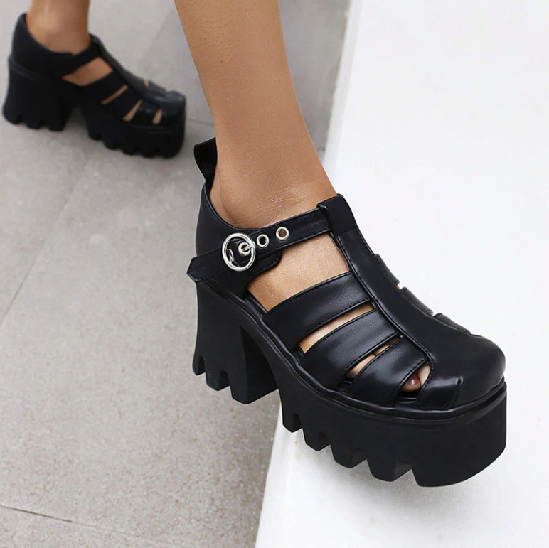USS Shoes Polaca Women&