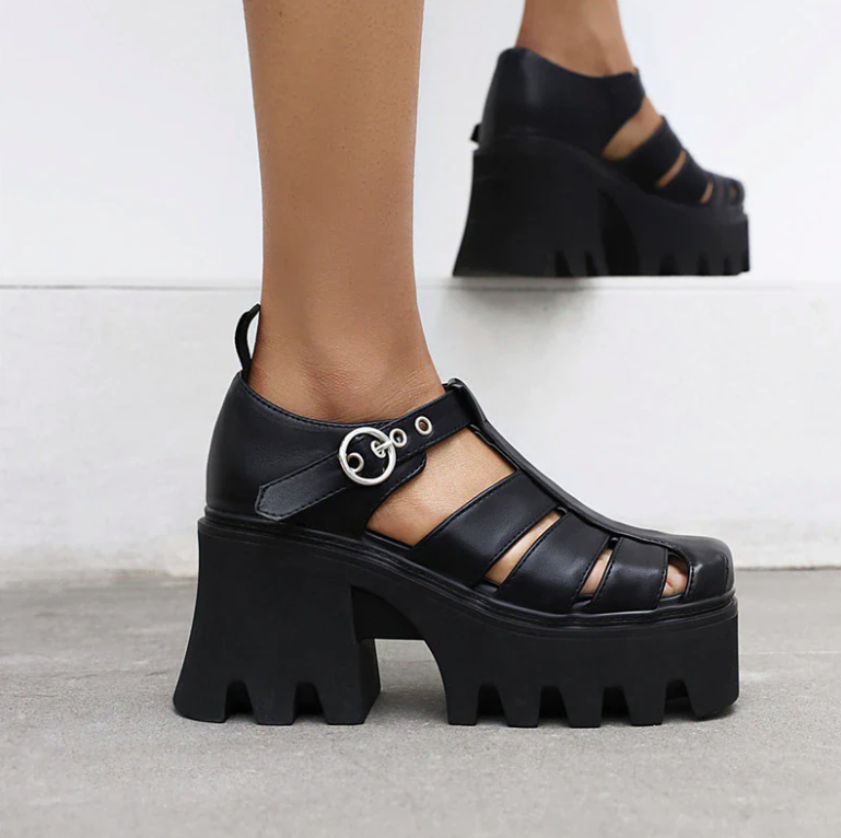 USS Shoes Polaca Women&