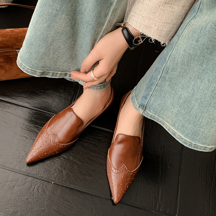 USS Shoes Polonia Women&