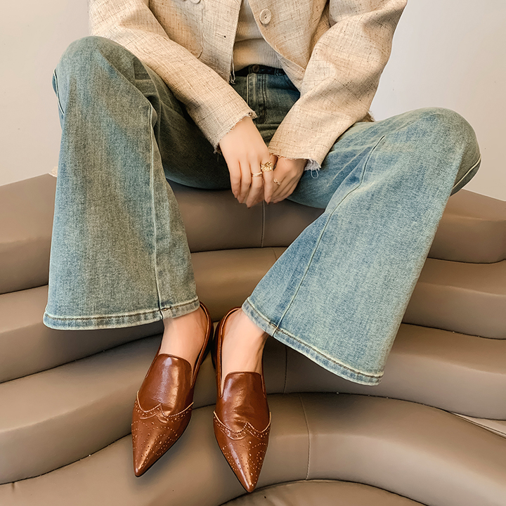 USS Shoes Polonia Women&