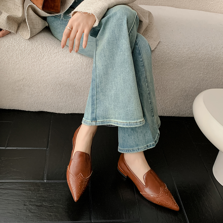 USS Shoes Polonia Women&