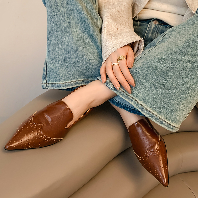 USS Shoes Polonia Women&