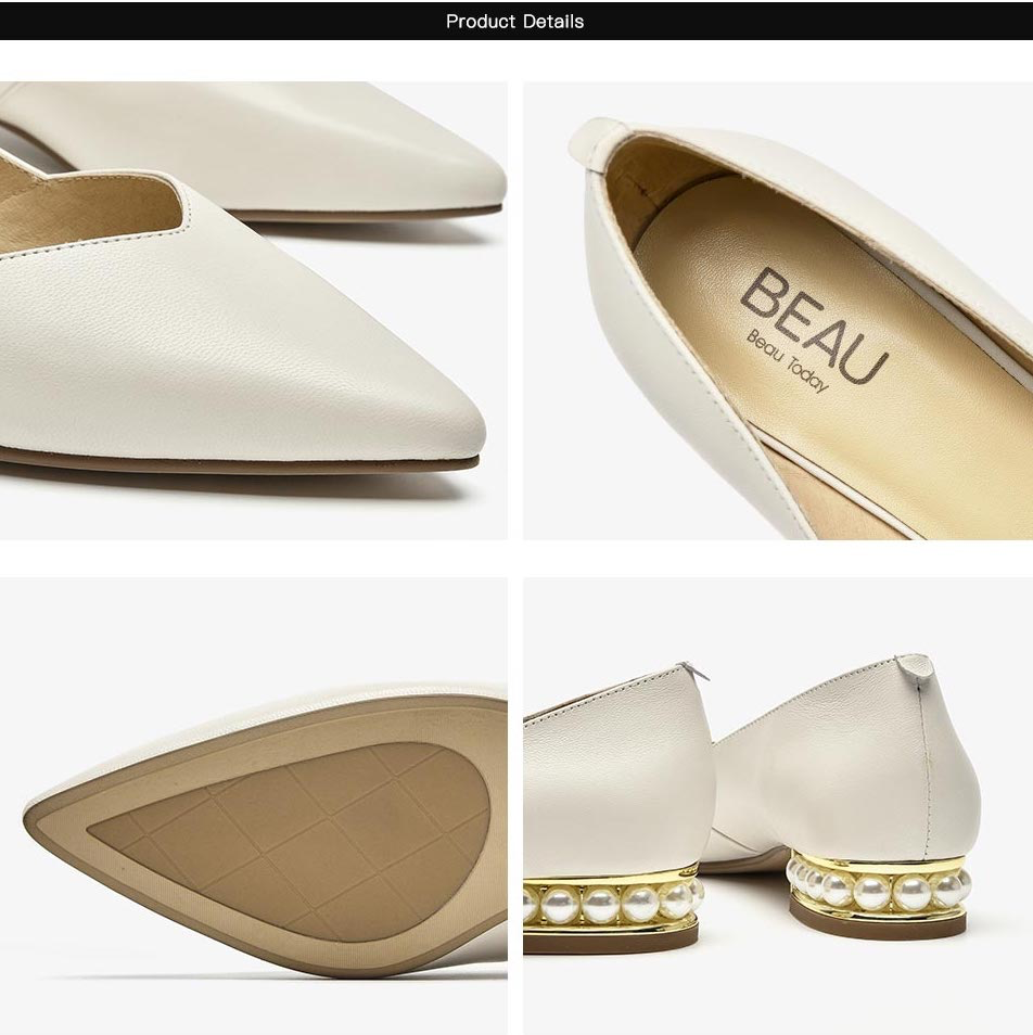 USS Shoes Prusia Women&