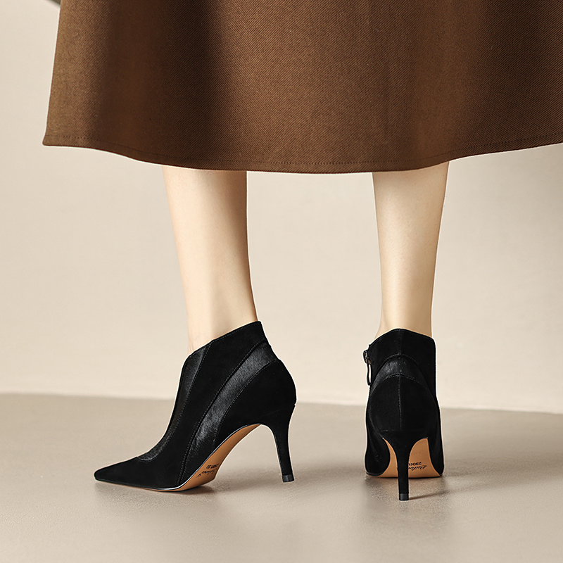 USS Shoes Paula Women&