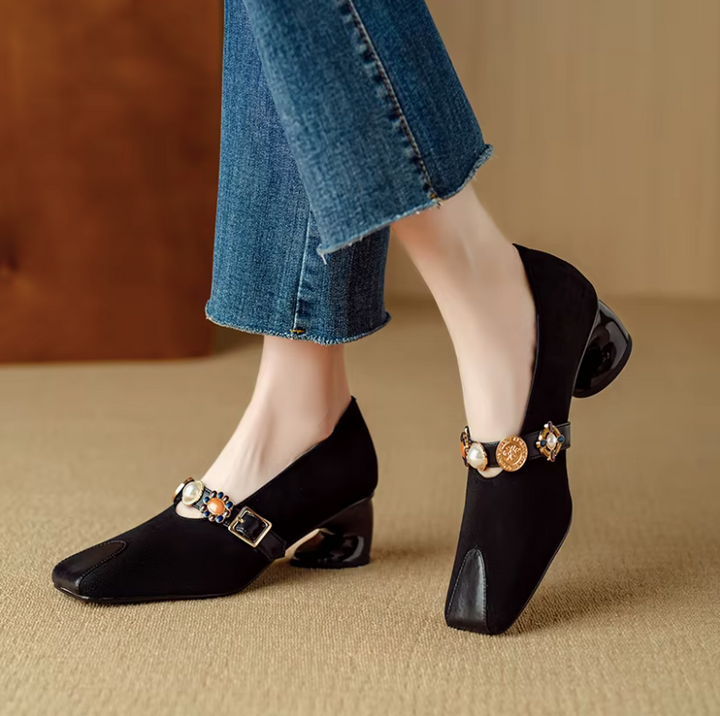 USS Shoes Raima Women&