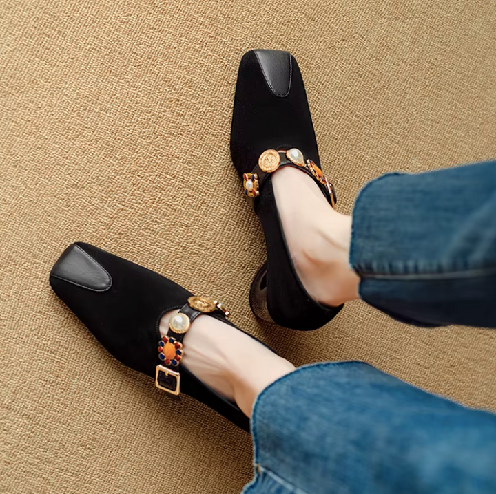 USS Shoes Raima Women&