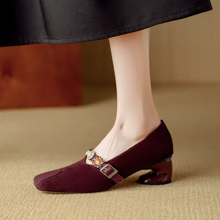 USS Shoes Raima Women&